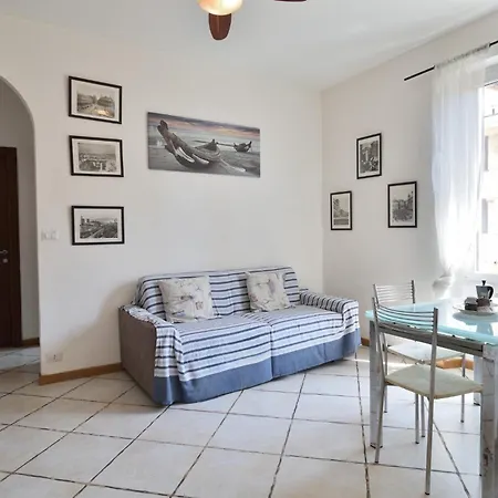 Διαμέρισμα Guesthost - Borgoratti Comfy And Bright *